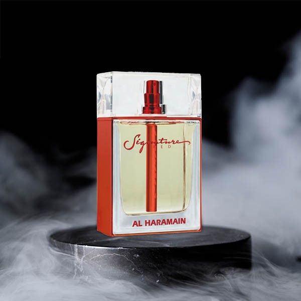 Al Haramain Signature Red 100 ML