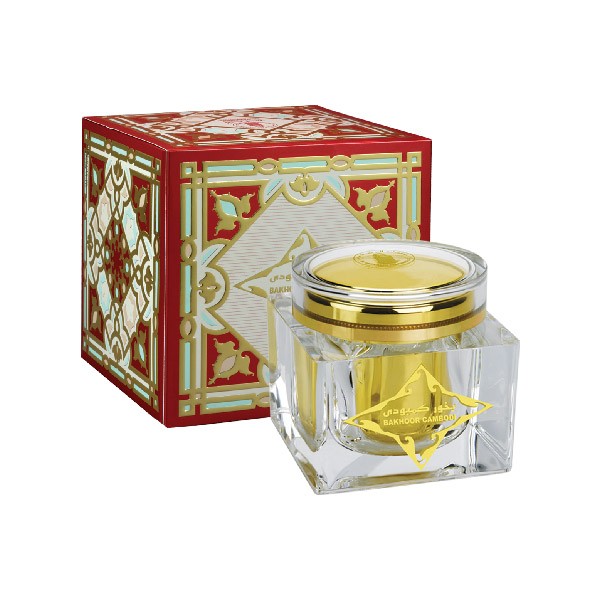 Al Haramain Bukhoor Cambodi 100 gms