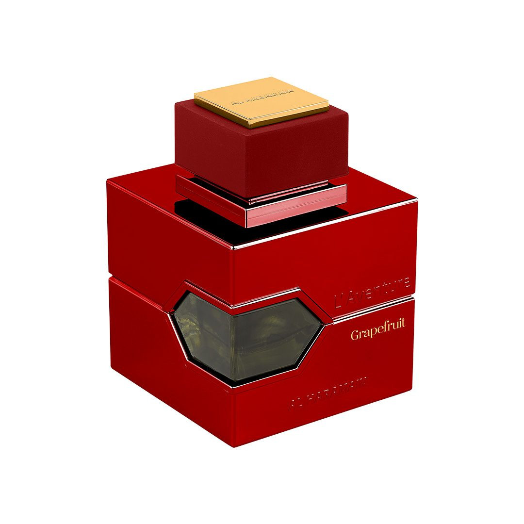 Haramain L'Aventure Grapefruit 100 ML