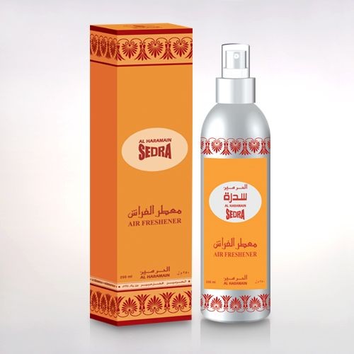 AL HARAMAIN SEDRA (250ML)