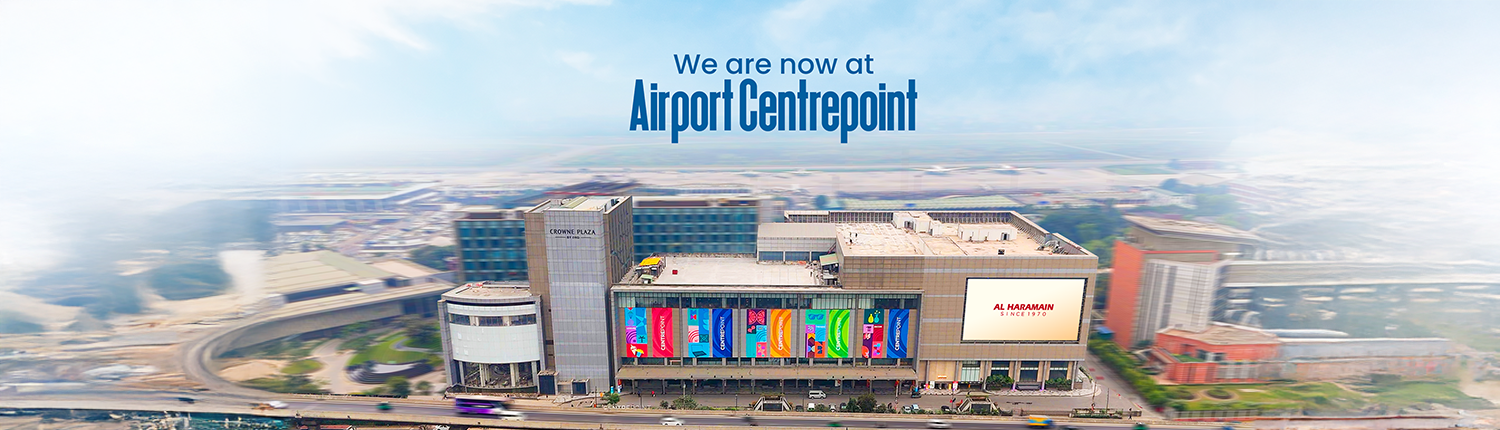 Al Haramain Perfumes promo