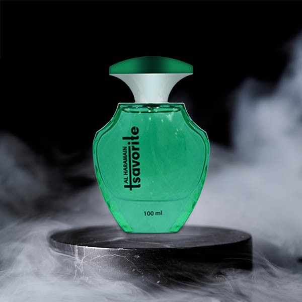 Al Haramain Spray Tsavorite 100 ML