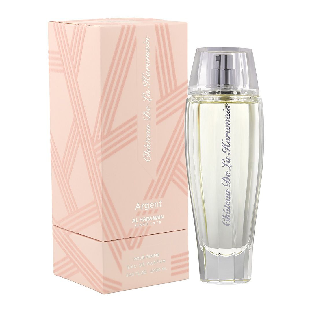 Chateau De La Haramain Argent 100 ML