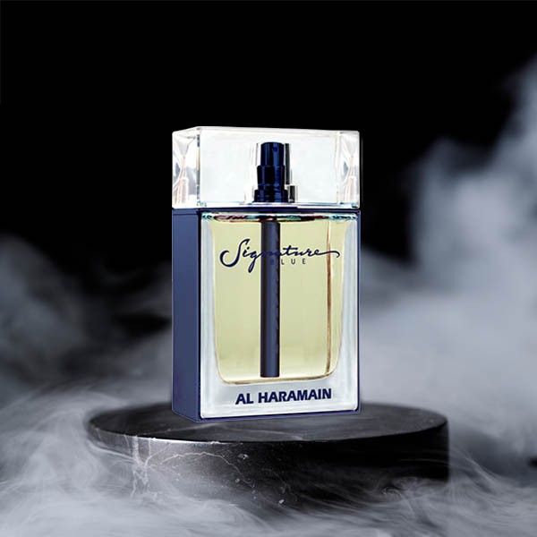 Al Haramain Signature Blue 100 ML