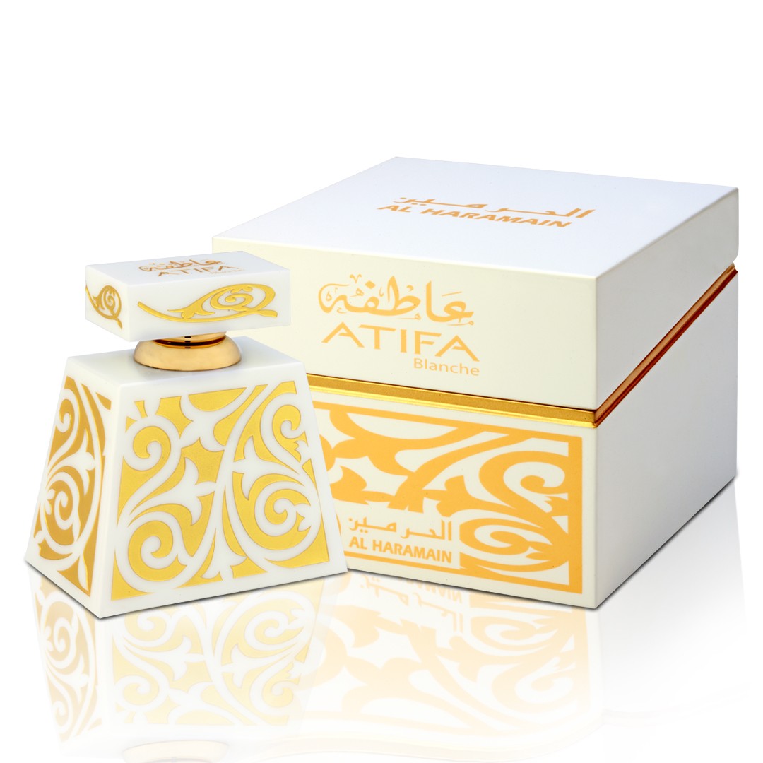 AL HARAMAIN ATIFA BLANCHE 24ML