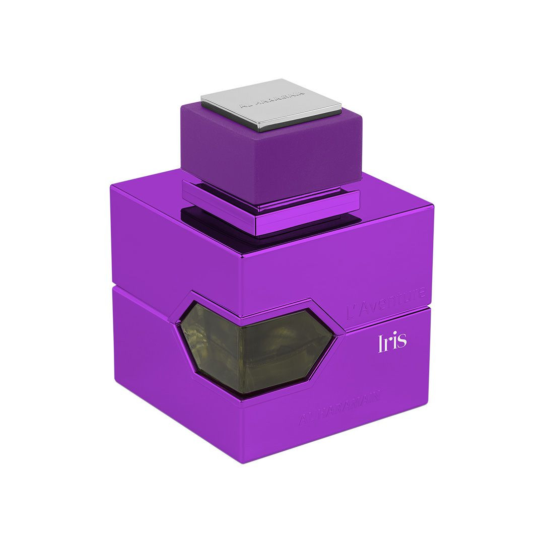 Haramain L'Aventure Iris 100ml