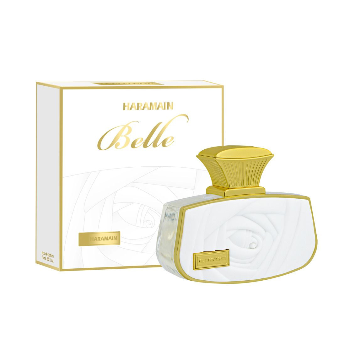 Haramain Belle 75ml