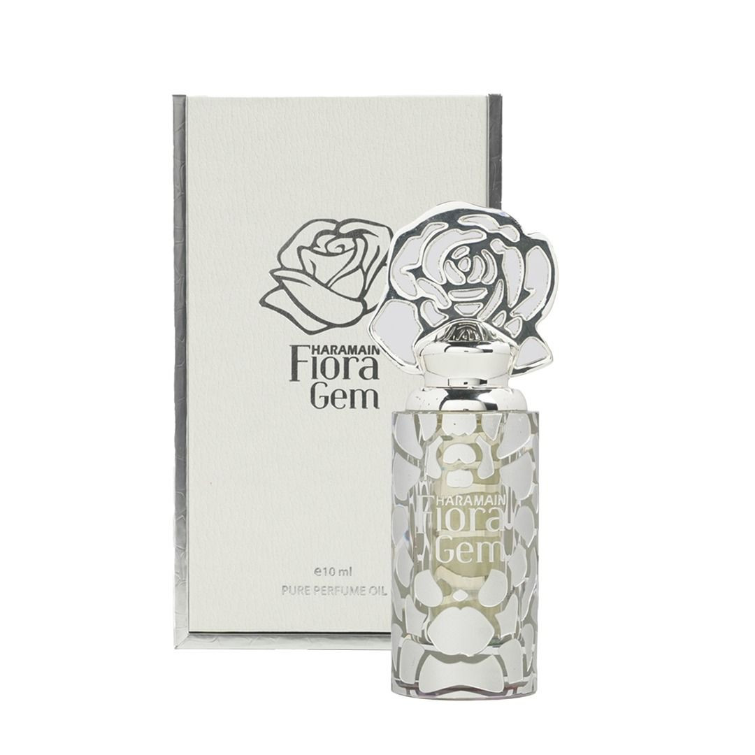 Haramain Flora Gem 10ml