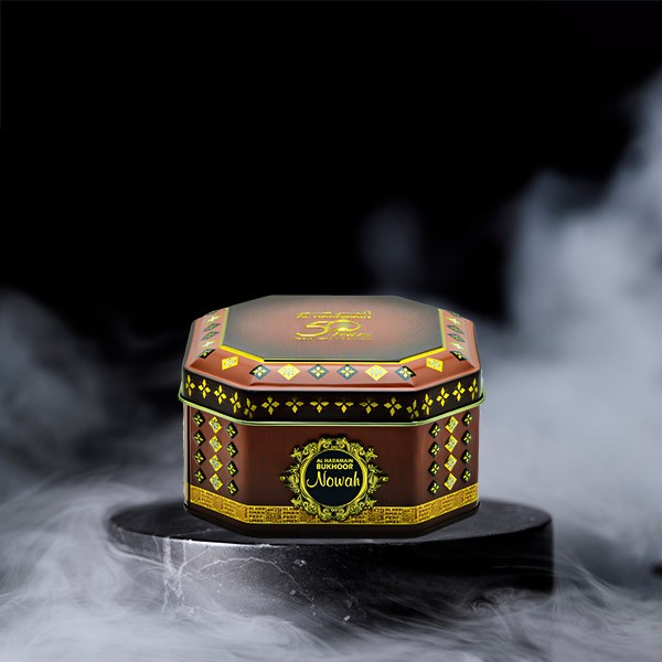 Al Haramain Bukhoor Nowah 75GMS