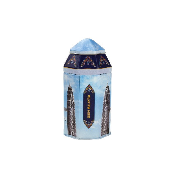 Al Haramain Oudh Malaysia 75 Gms