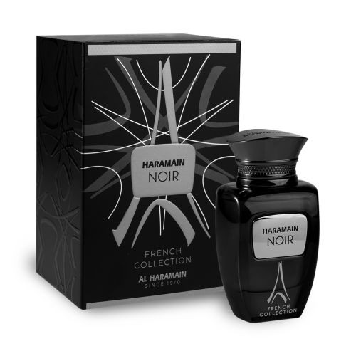 Haramain Noir French Collection 100ml