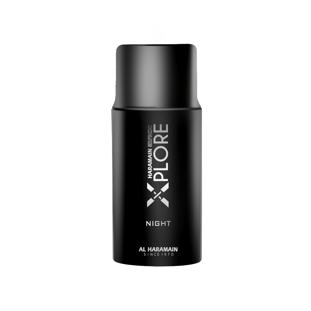 Haramain Xplore Night 100 ML