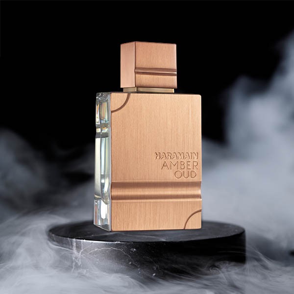 Haramain Amber Oud 60 ML