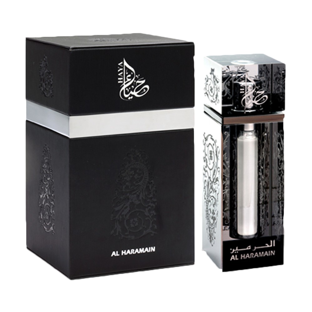 AL HARAMAIN HAYA 24ML