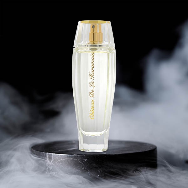 Haramain Chateau De La D'or 100 ML