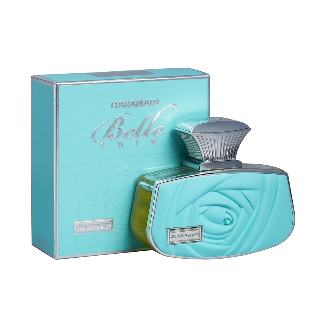 Haramain Belle Swim 75ml