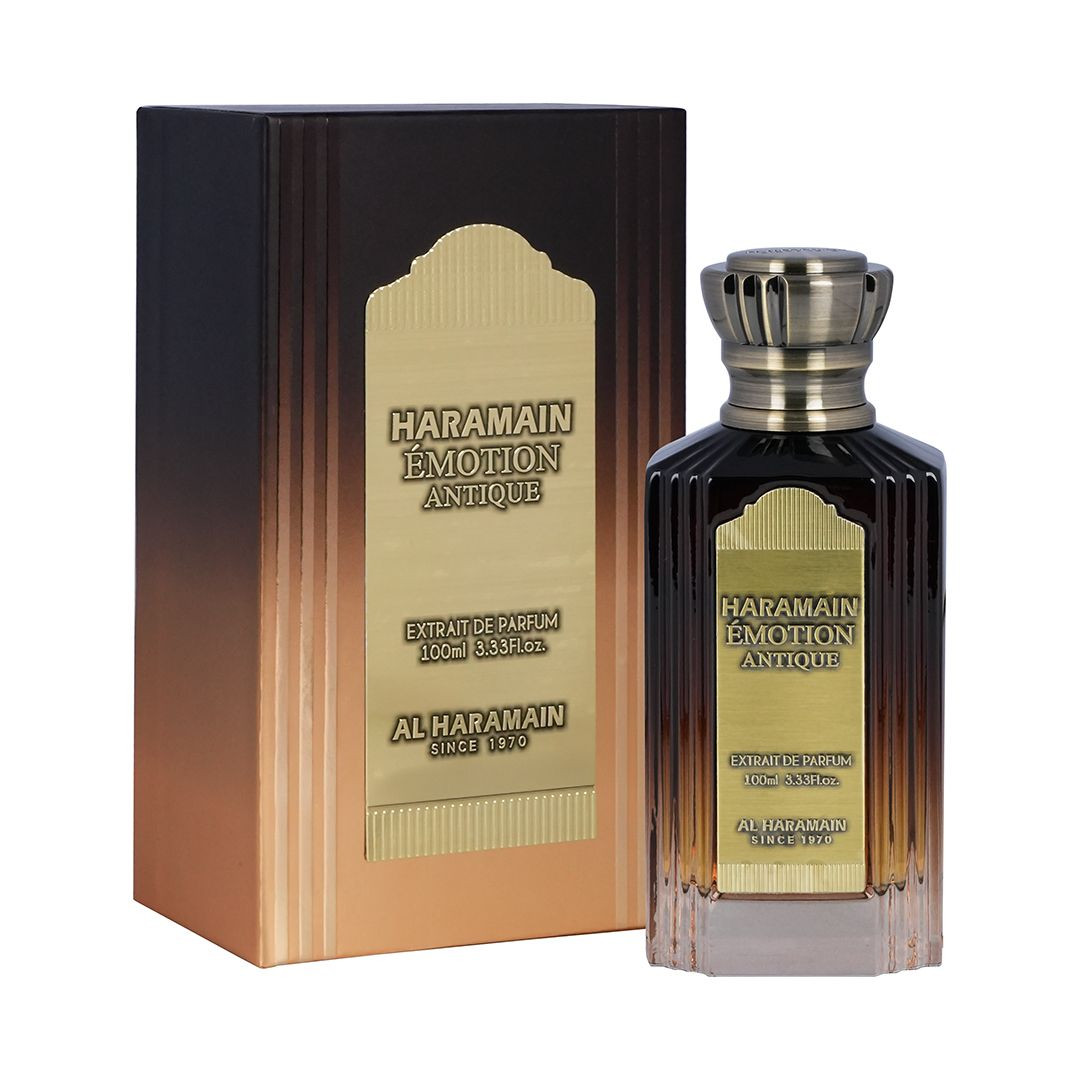 Haramain Emotion Antique 100 ML