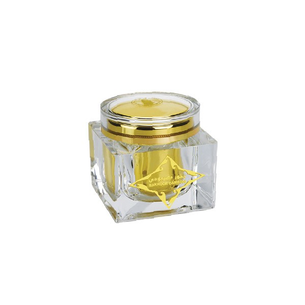 Al Haramain Bukhoor Cambodi 100 gms