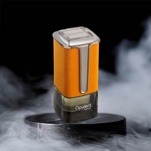 Al Haramain Opulent Saffron 100 ML